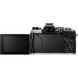 Бездзеркальний фотоапарат Olympus OM-5 Body Silver (V210020SE000) 004258 фото 4