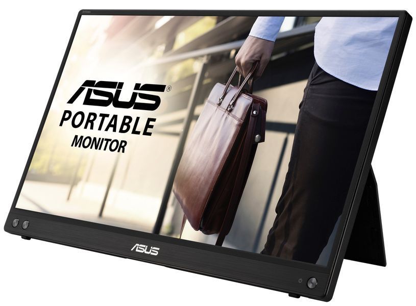 Монитор ASUS ZenScreen MB16ACV 15.6" 1920x1080 IPS 446242 фото