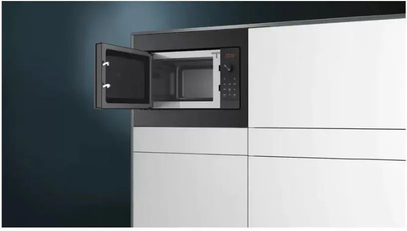 Микроволновка Siemens BF523LMB3 607322 фото