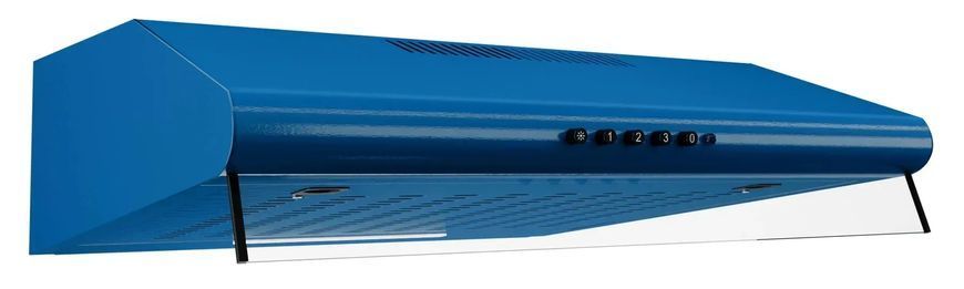 Витяжка пласка Akpo WK-7 ZK-60 Blue 572279 фото