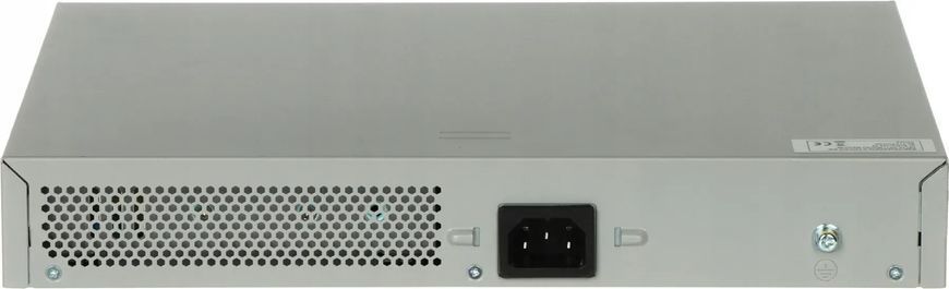 Комутатор керований Ruijie Reyee RG-NBS3100-8GT2SFP-P-V2 593359 фото