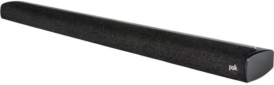 Саундбар POLK AUDIO Signa S3 чорний 353018 фото