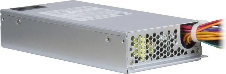 Блок питания Inter-Tech ASPOWER 500W (U1A-C20500-D) 001243 фото