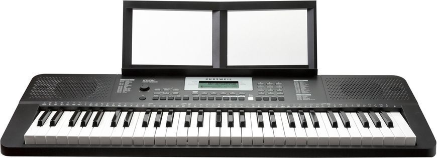 Клавиатура KURZWEIL KP90L Черный 2008912 фото