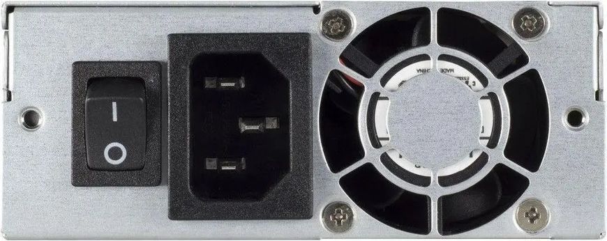 Блок питания Inter-Tech ASPOWER 500W (U1A-C20500-D) 001243 фото
