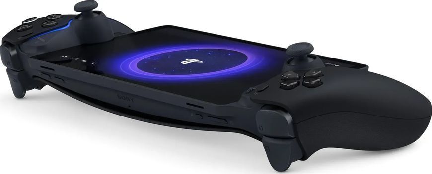 Портативна ігрова приставка Sony Playstation Portal Remote Player Midnight Black (1000045051) 614304 фото