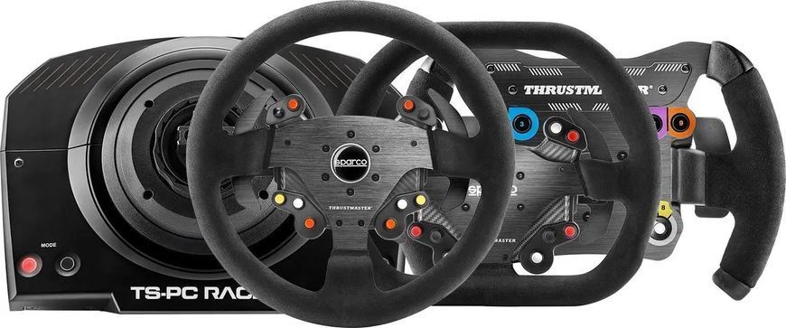 Руль ThrustMaster TS-PC Racer Servo Base for PC (2960864) 017859 фото