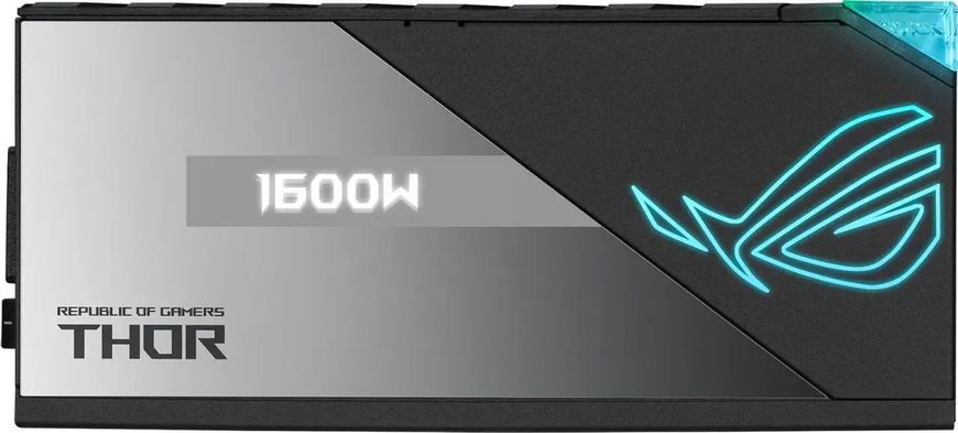 Блок живлення Asus ROG Thor (90YE00K0-B0NA00) 470380 фото