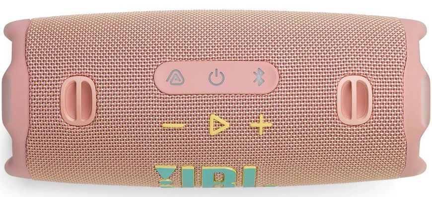 Портативна колонка JBL Charge 6 Рожевий 2066806 фото