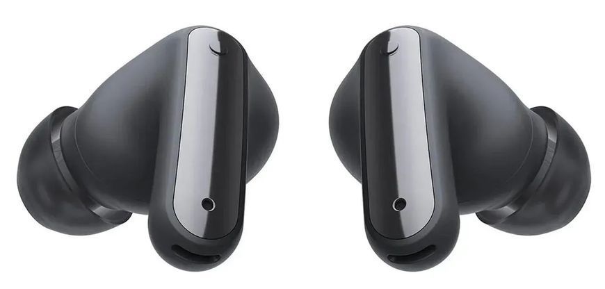 Навушники TWS LG TONE Free FP8 Black 353550ua фото