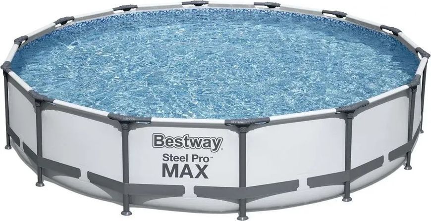 Бассейн каркасный Bestway 56595 589505 фото