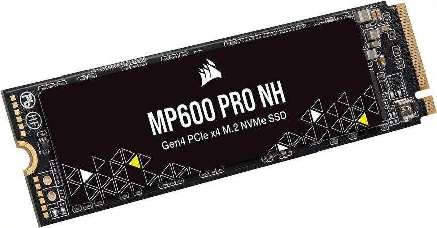 SSD накопичувач Corsair 8 TB M.2 MP600 Pro (CSSD-F8000GBMP600PNH) 000632 фото