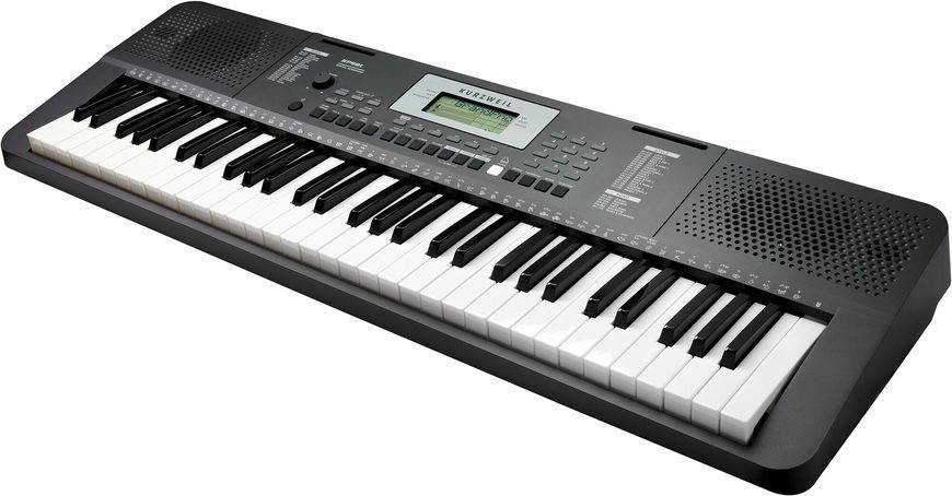 Клавиатура KURZWEIL KP90L Черный 2008912 фото