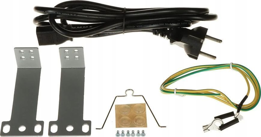 Комутатор керований Ruijie Reyee RG-NBS3100-8GT2SFP-P-V2 593359 фото