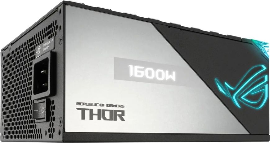 Блок живлення Asus ROG Thor (90YE00K0-B0NA00) 470380 фото