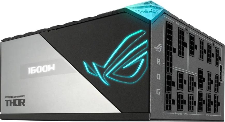 Блок питания Asus ROG Thor (90YE00K0-B0NA00) 470380 фото