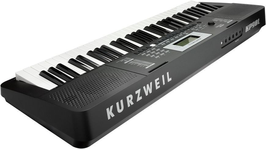 Клавиатура KURZWEIL KP90L Черный 2008912 фото