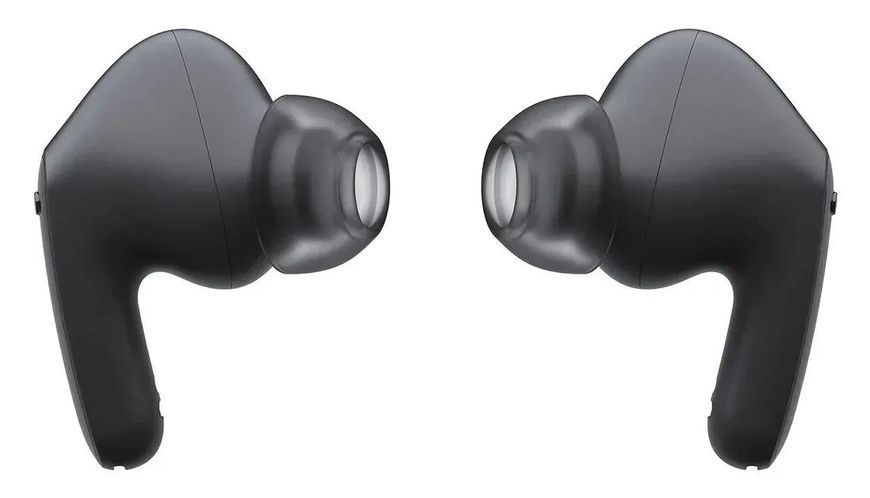 Навушники TWS LG TONE Free FP8 Black 353550ua фото