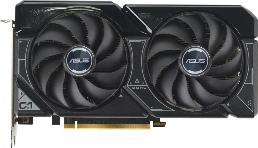 Видеокарта ASUS DUAL-RTX4060TI-O8G-SSD 013908 фото