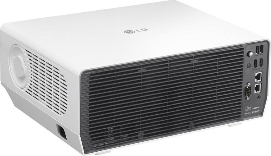 Мультимедийный проектор LG BU50NST 029046 фото