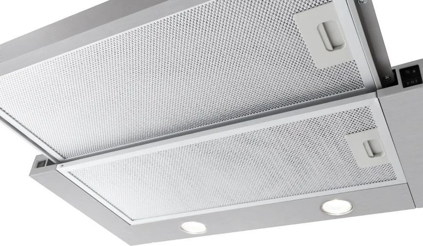Вытяжка Телескопическая Amica OTP6243I 010694 фото