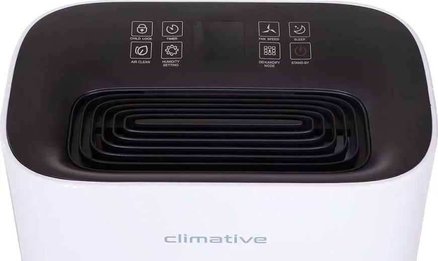 Осушитель воздуха Climative DH-20S 608674 фото