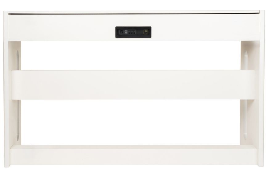 Цифрове піаніно MUSICMATE P100-W GrandElegance Білий 2078221 фото