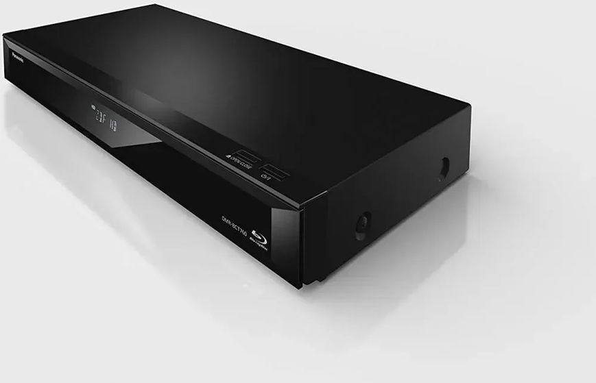 Blu-ray плеєр Panasonic DMR-BCT760E 600252 фото