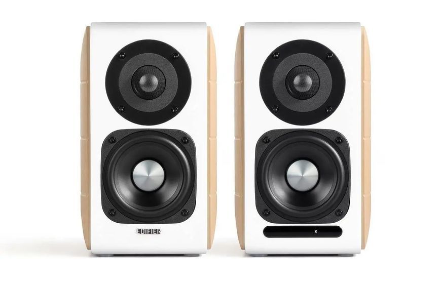 Мультимедійна акустика Edifier S880DB White 028431 фото