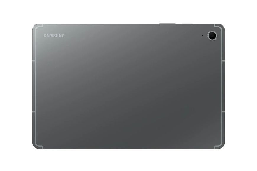 Планшет Samsung Galaxy Tab S10 FE 8/128GB Grey (SM-X520NZAR) 573081ua фото