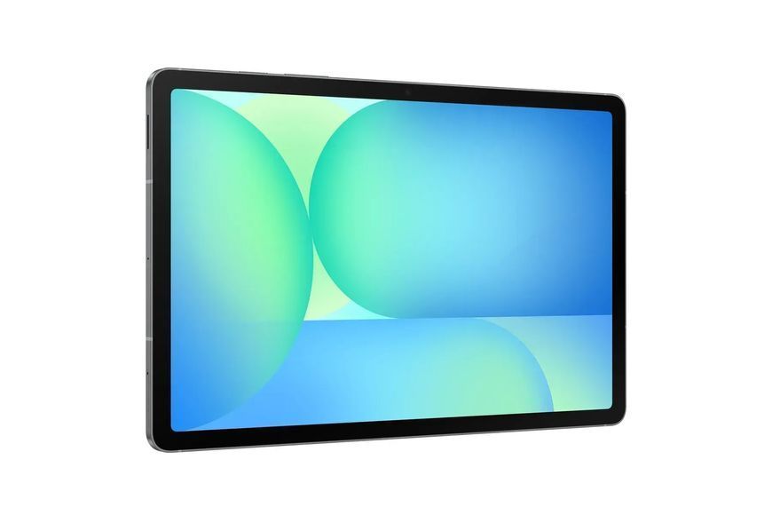 Планшет Samsung Galaxy Tab S10 FE 8/128GB Grey (SM-X520NZAR) 573081ua фото