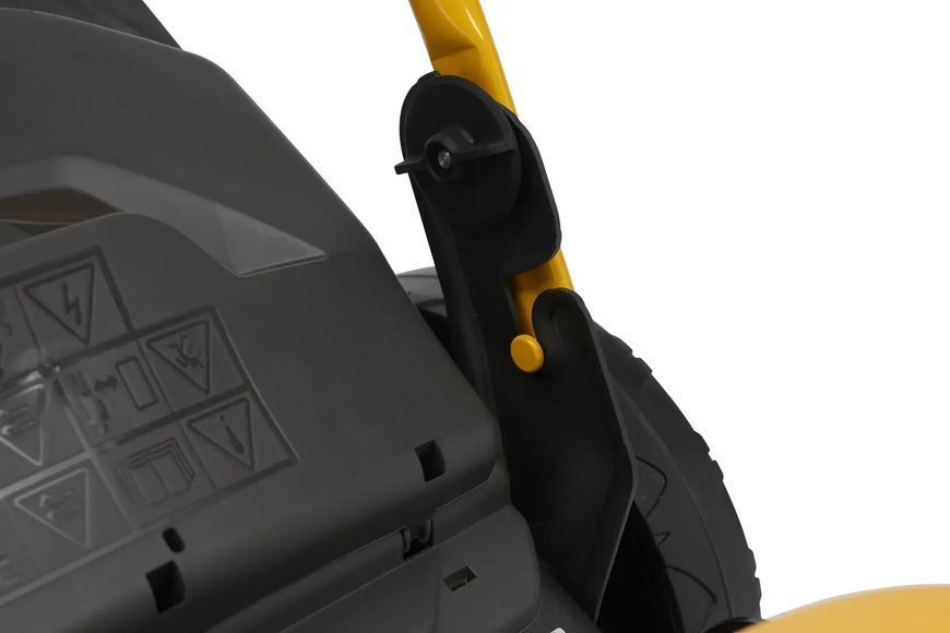 Газонокосарка акумуляторна Stiga Collector 548e (2L0485008/ST1) 604283 фото