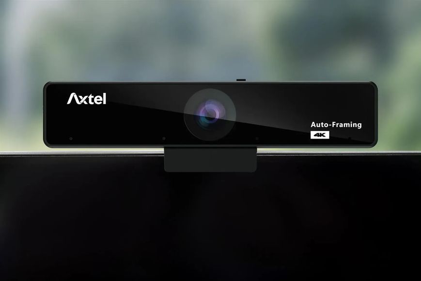 Веб-камера Axtel AX-4K-2160P 577421ua фото