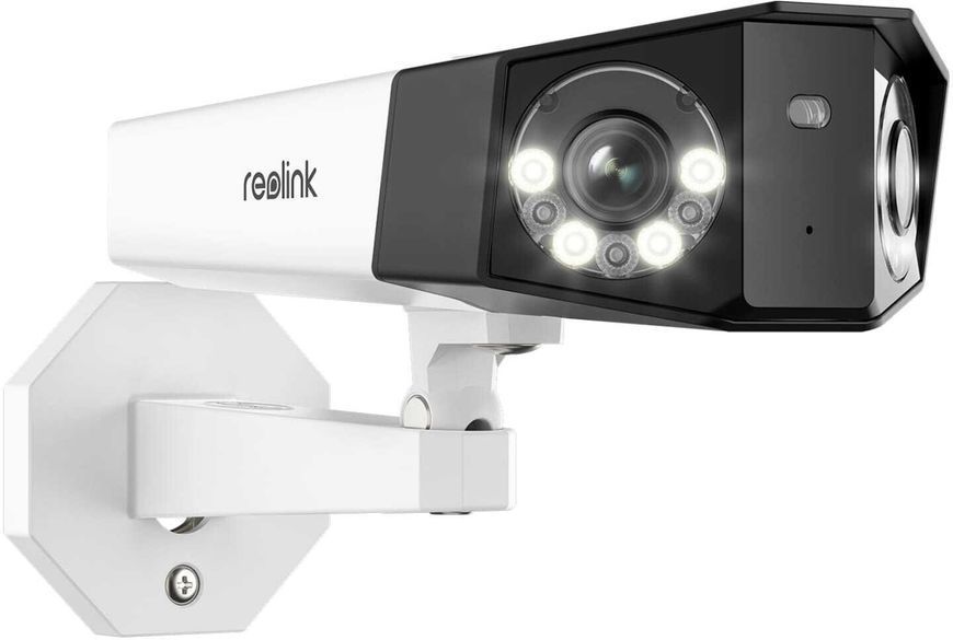 Камера REOLINK Duo Series P730 Наружная, LAN 2038549 фото
