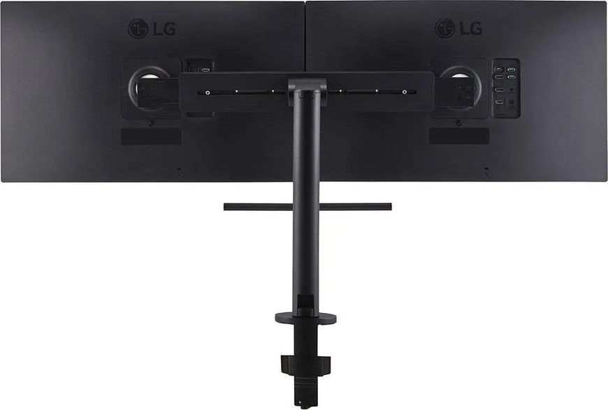 РК монітор LG 27QP88DP-BS 037107 фото