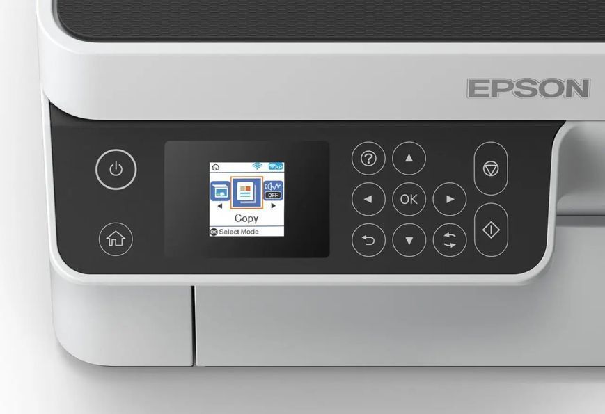 МФУ Epson EcoTank M2120 (C11CJ18402) 008980 фото