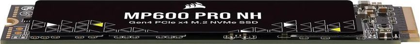 SSD накопичувач Corsair 8 TB M.2 MP600 Pro (CSSD-F8000GBMP600PNH) 000632 фото