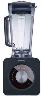 Блендер стаціонарний Axlerim BL-5000 Black 000421 фото