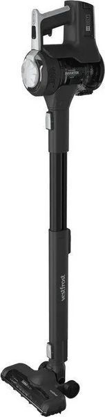 Вертикальний + ручний пилосос (2в1) VestFrost VF-VM4301WG Aqua Plus 007960 фото