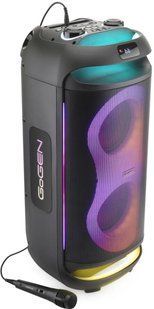 Power Audio GOGEN BPS696 Мікрофон для караоке 2117046 фото