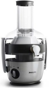 Соковитискач відцентровий Philips HR1922/21 035986 фото
