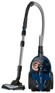 Пылесос безмешковый Philips FC9745/09 031700 фото