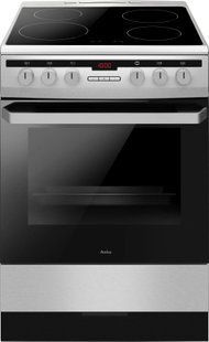 Кухня AMICA 6118IE3.489HTaDp(Xx) Pizza 2146876 фото