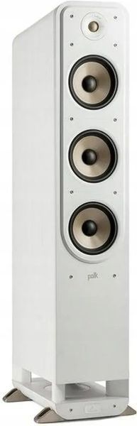 Акустические колонки Polk Audio Signature Elite ES60 White 602043 фото