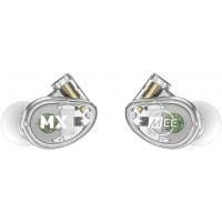 Наушники с микрофоном MEE audio MX3 Pro Clear 029565 фото