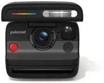 Фотокамера миттєвого друку Polaroid Flip Black 599532 фото