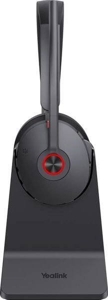 Спеціалізована гарнітура Yealink BH74 Black (1208682) 598833 фото
