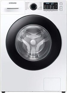 Стиральная машина автоматическая Samsung WW70TA026AT 031563 фото