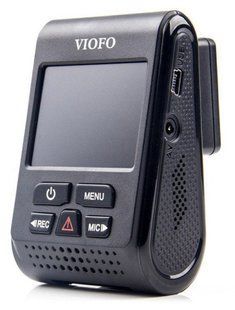 Відеореєстратор VIOFO A119-G V3 443197 фото