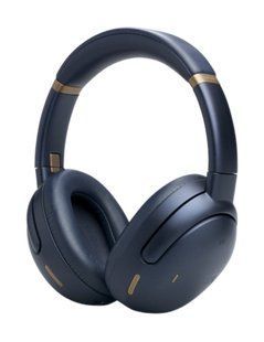 Навушники повнорозмірні JBL TOUR ONE M3 ANC Синій 2079103 фото